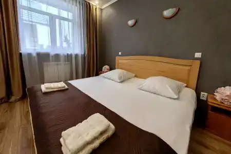 Anna Guest House - 121