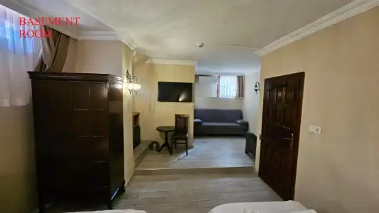Ottoman Elegance - 10
