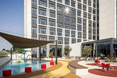 Movenpick Resort Al Marjan Island - 18