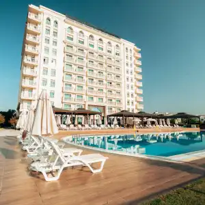 Crowne Plaza Antalya - 8