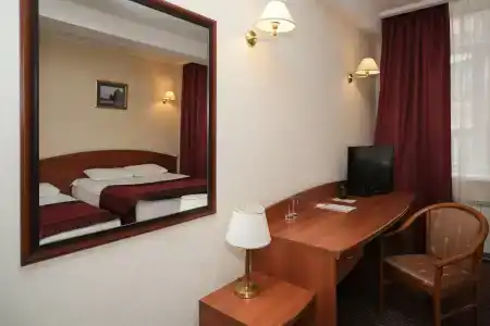 Bogemia on Vavilova Street - 205