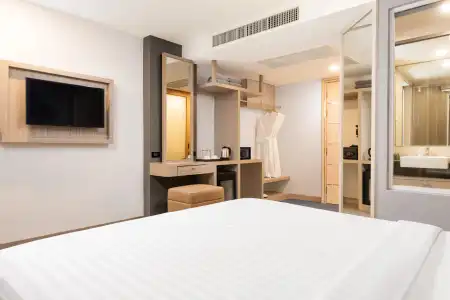 Clarian Beach Patong - 109