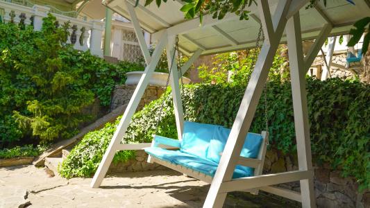Villa with Garden Bon Mezon - 5