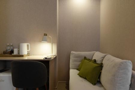 Boutique Statler - 115