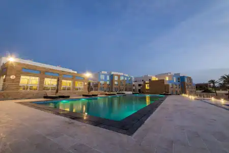 Luxotel Aqaba Beach Resort & Spa - 21