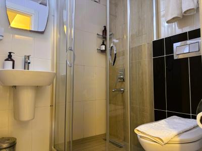 Amsterdam Boutique & Suite - 45