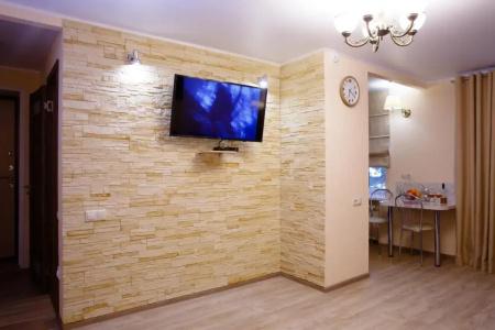 Apart-Vegus - 2