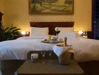 Legendary Sovietsky - 84