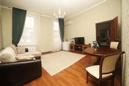 Kras Resort & Spa - 123