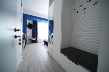 Sweet Home Deluxe Apart-Hotel - 256