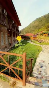 Old Borjomi - 33