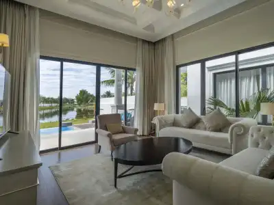 Vinpearl Wonderworld Phu Quoc - 56