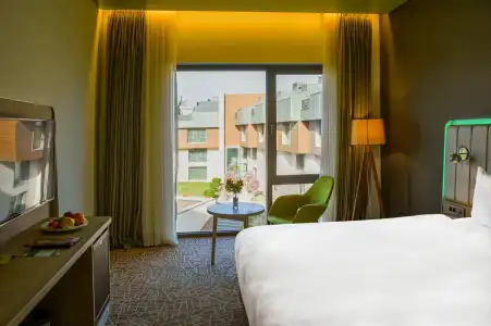 Park Inn by Radisson Istanbul Airport, Odayeri - 21
