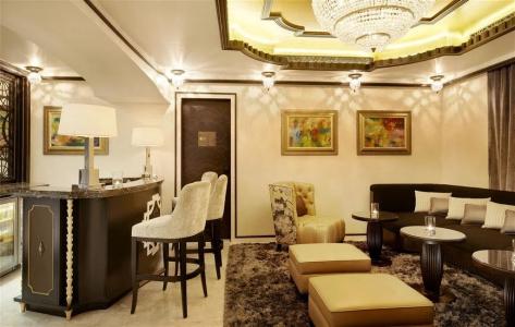 The St. Regis Abu Dhabi - 24