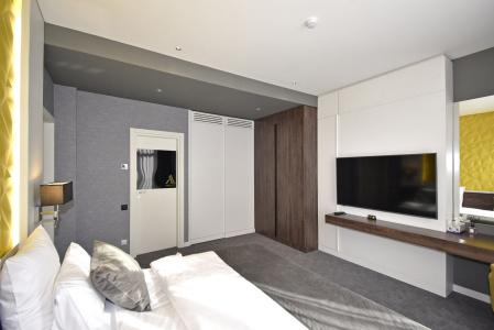 Avenue ApartHotel - 172