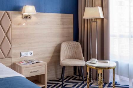 GOLD inn GARDEN - 71