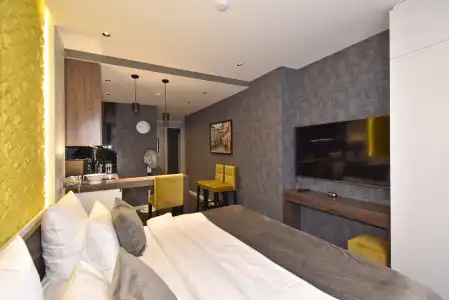 Avenue ApartHotel - 129