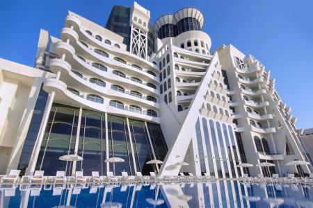 The Grand Gloria - 33