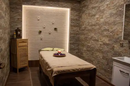 Görükle Oruç & Spa - 14