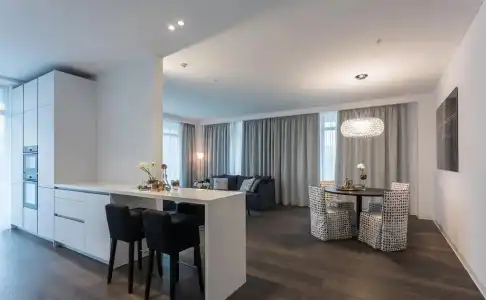 Crystal House Suite & SPA - 2