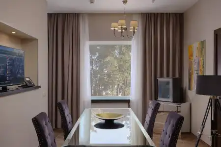Park Inn by Radisson Odintsovo - 68