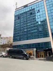 Won Plaza Apart-hotel - 0