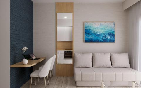 Sunny Side Wellness Resort & Spa - 206