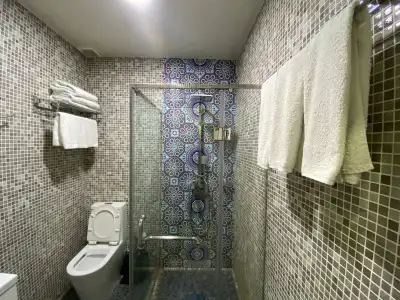 Khan Orda Guest house - 21