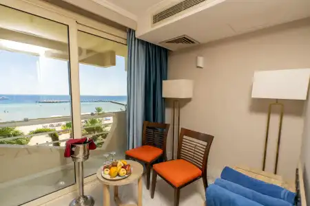 Blend Club Aqua Resort - 9