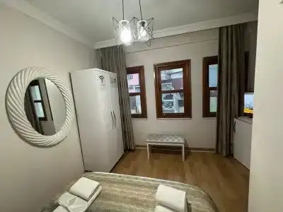 Rosalie Palace İstanbul - 37