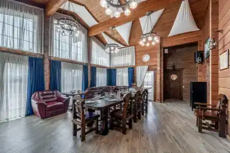 Zagorodnyi kompleks Vidnaya Usad'ba - 121