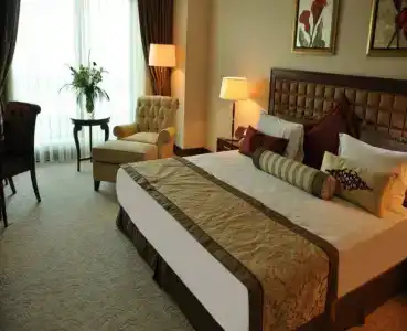 Crowne Plaza Asia, an IHG - 6