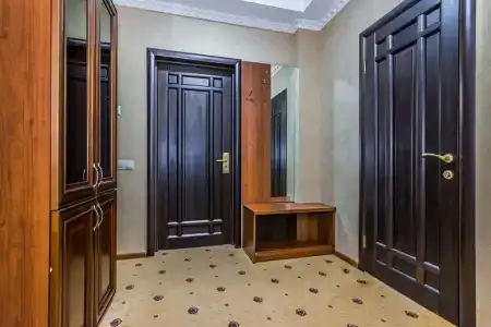 Residence Park Guest House - 58
