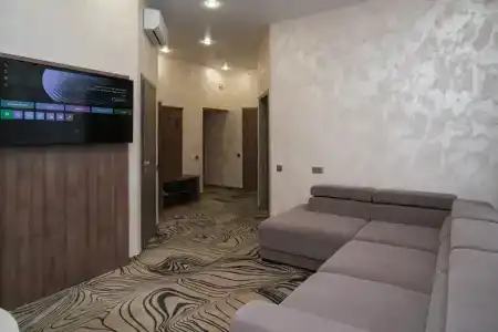 Bogemia on Vavilova Street - 232