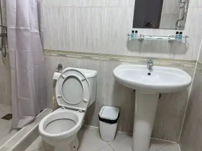 Korsar Temirkazyk - 16