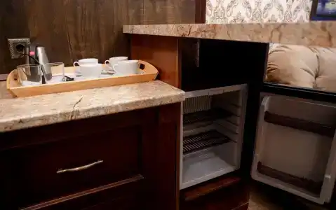 Zatish'e Sanatorium - 21