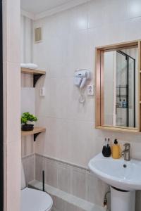 Seven City Apartment - 141