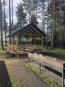 Sportivno-Turisticheskij Kompleks Razdole Recreation Camp - 22