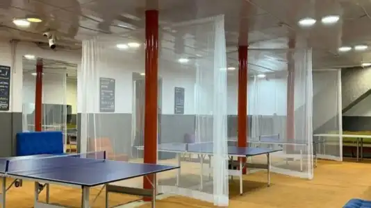 Assem Koktobe Hostel - 29