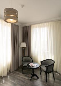 Downtown Suites Yerevan - 77