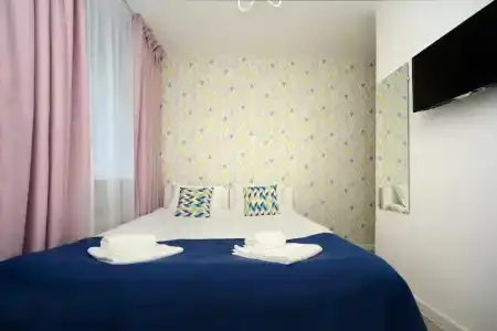 Orange Vorobyovy Gory - 51