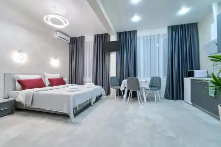 Moe More Aparthotel - 0