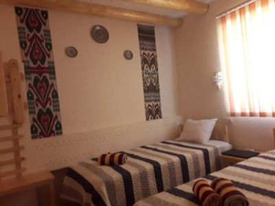Khiva Abdulla Guest House - 2