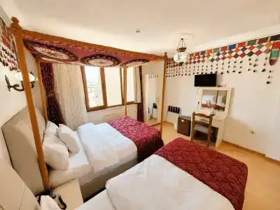 Marmara Guesthouse - 176