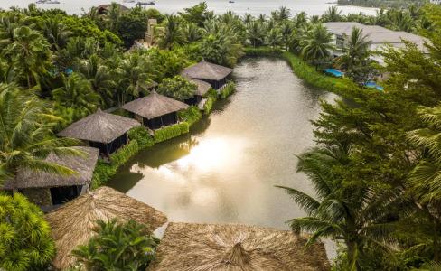 Vinpearl Resort & Spa Nha Trang Bay - 21
