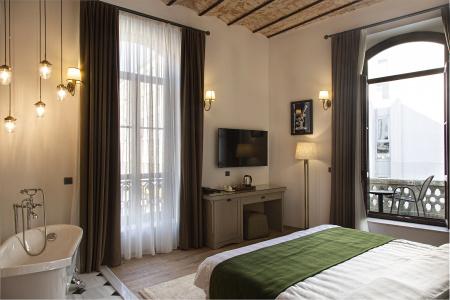 Mest Istanbul Sirkeci - 6