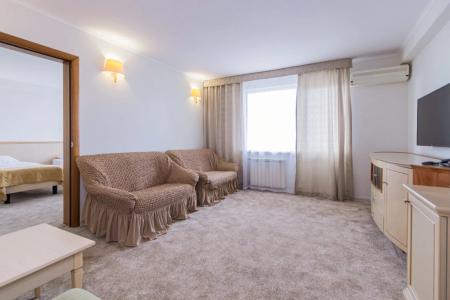 Chyornoe More (Korpusa 1 i 2) - 118