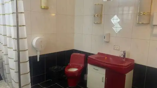 Assem Koktobe Hostel - 19