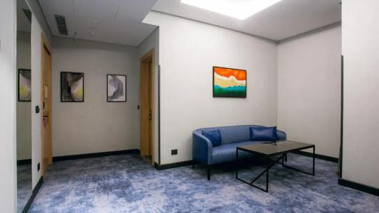 Wyndham Garden Baku - 79