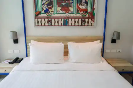 Holiday Inn Express Krabi Ao Nang - 66